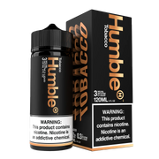 Humble Juice 120 ML Tobacco