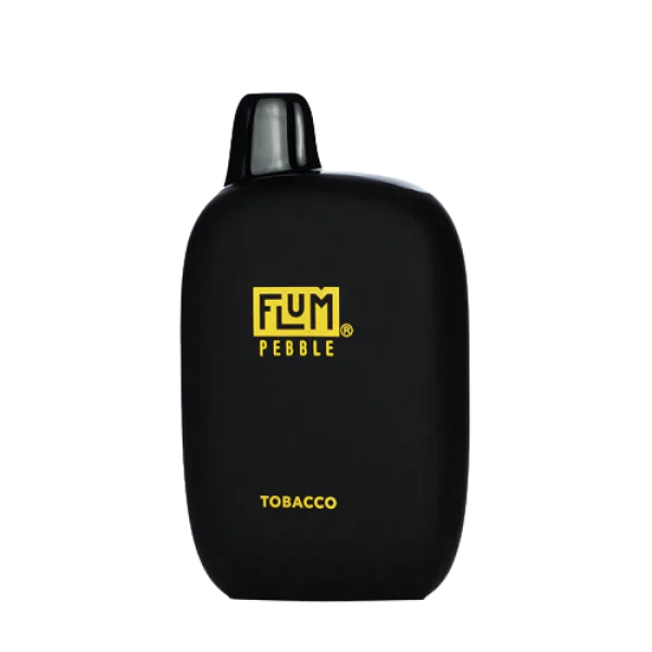 Flum Pebble 6000 Tobacco