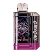 Orion Bar OB-75 by Lost Vape Triple Berries