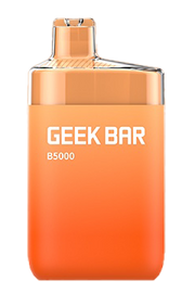 Geek Bar B5000 Tropical Rainbow Blast