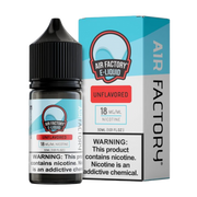 Air Factory 30 ML Unflavored