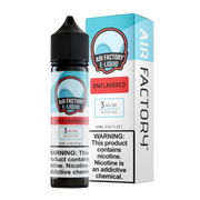 Air Factory 60 ML Unflavored