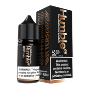 Humble Juice 30ML Vanilla Butter Scotch