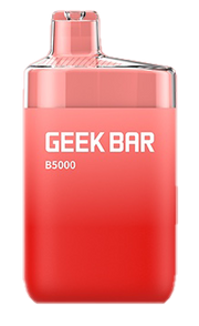 Geek Bar B5000 Watermelon Cherry