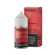 Pacha 30ML E-Liquid Watermelon Ice