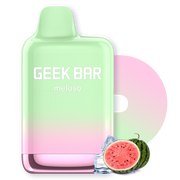 Geek Bar Meloso Max 9000 Watermelon Ice