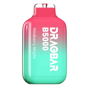 ZoVoo DragBar B5000 Watermelon Mojito