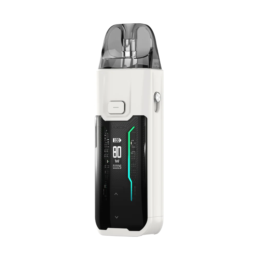 Vaporesso Luxe XR MAX Kit White