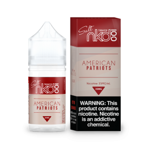 Naked 100 E-Liquid Vape Juice 30 ML