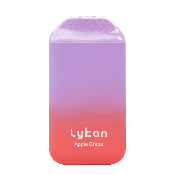 Lykcan BELO 6000 Puff Disposable