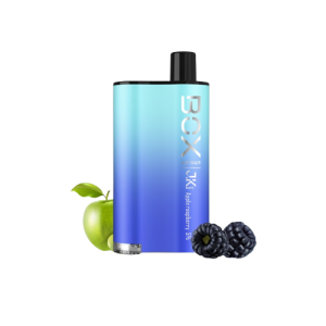 Yummy Bear FIRE Boost 12000 Puff Disposable Vape