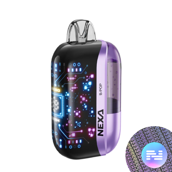 NEXA Ultra 50000 Disposable Vape