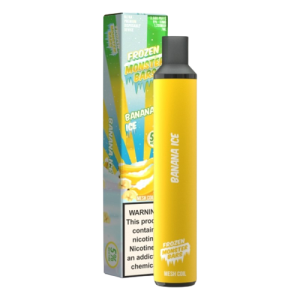 juice head disposable vape review Juice Head Slim