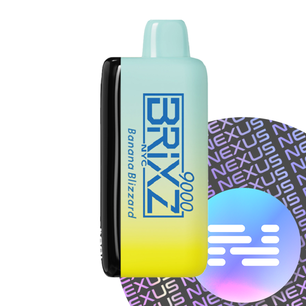 pod vape juice Pod Energy Freeze E-Liquid by Pod Juice