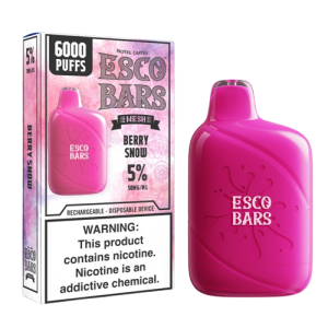 Esco Bar 6000