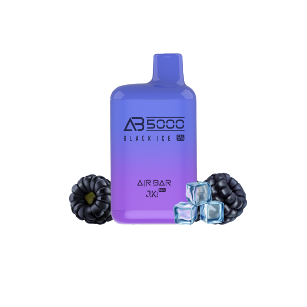 peach + lost mary flavor Lost Mary BM6000 V2 Prefilled Vape Kit