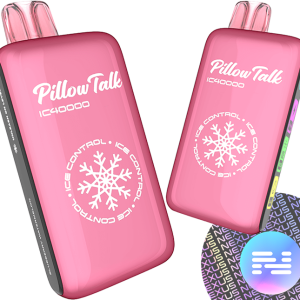 Pillow Talk Vape Archives