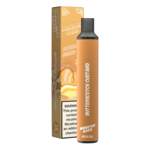 monster bars smooth tobacco Nicotine Salt by Nic Salt Vape Juice Monster Bar Archives - Nexus