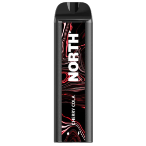 north vanilla tobacco vape Vanilla Tobacco North 5000 Disposable Vape