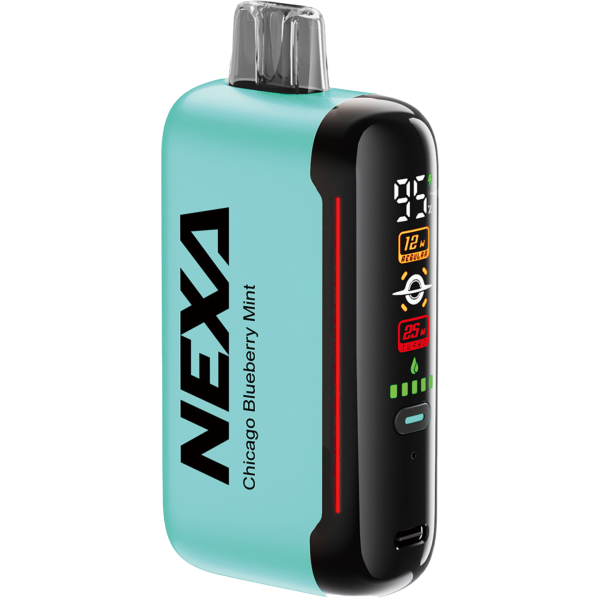 Nexa N20000 Disposable Vape