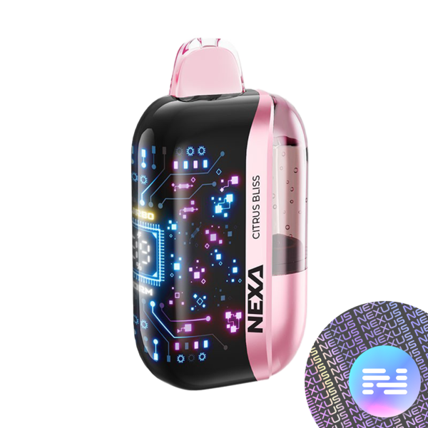 50000 puff vape price NEXA Ultra 50000 Disposable Vape