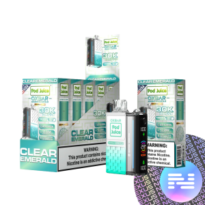 clear blue vape Clear Vape  eJuiceDB