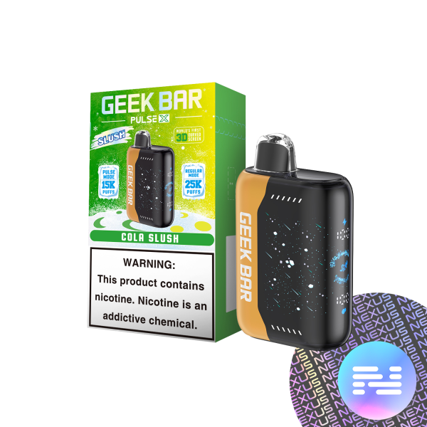 geek bar pulse coupon Geek Bar Pulse X 25000 Disposable Vape