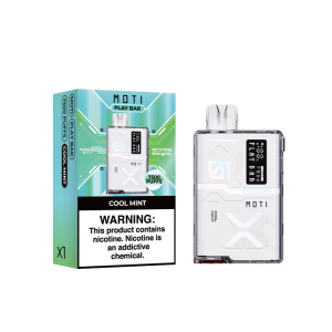 MOTI Beast Pro 10000 Puff Disposable Vape Device - Cola Fizz MOTI Beast Pro 10000 Puff Disposable Vape Device - Cola Fizz