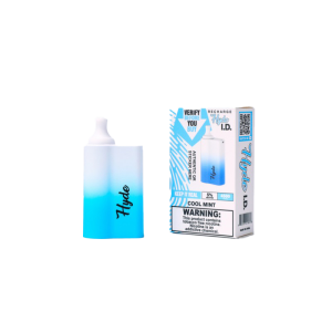 Hyde Retro RAVE Recharge 5000