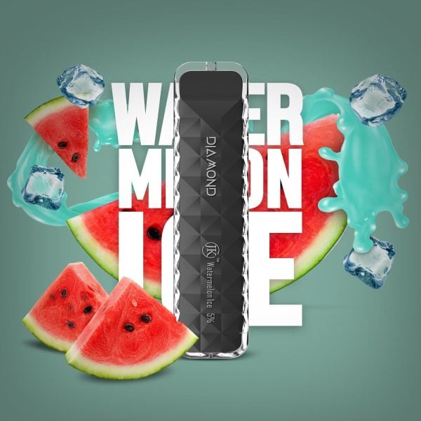 Air Bar Diamond Disposable Vape 5% Nicotine (500 Puffs)