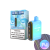 Geek Bar Pulse SAVERS Edition Disposable Vape