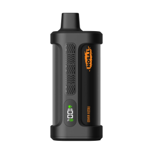 lost thc vape turbo mode how to turn on lost thc vape Lost THC V2 THCa | D9 | D6