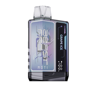 MOTI Beast Pro 10000 Puff Disposable Vape Device