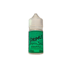 Primus Vape Juice 120 ML E-Liquid