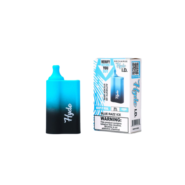 hyde blue razz vape Hyde Disposable Vape Rechargeable Hyde Edge Recharge Blue Razz Hyde Retro  Disposable Vape Review: Flavors and Performance
