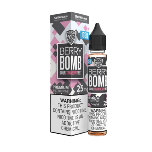 Salt Nic E-Liquid 30 ML Vape Juice | Free Shipping On All Vapes