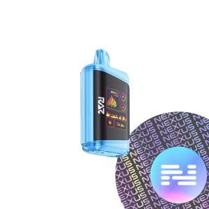 iced blue dragon raz flavor profile Iced Blue Dragon RAZ DC25000 Disposable Vape