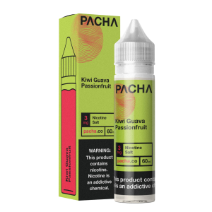 elf bar vape uk Pacha Syn Disposables by Pachamama main image 1
