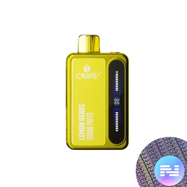 elf bar vape uk Lemon Head Vape Juice | Vape Juice main image 0
