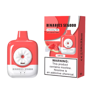 elf bar vape uk Binaries 6K Disposables Review: Better than the Binaries Cabin? main image 0