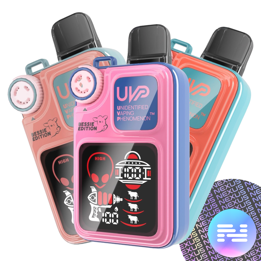 UVP 18000 Disposable Vape