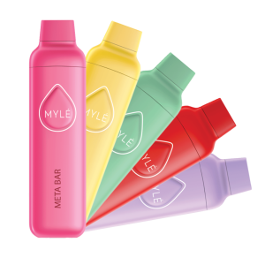 7 nicotine disposable vape 7 Daze Ohmlet 7000 Disposable Vape