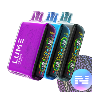 LUME Vape Archives - Nexus Smoke