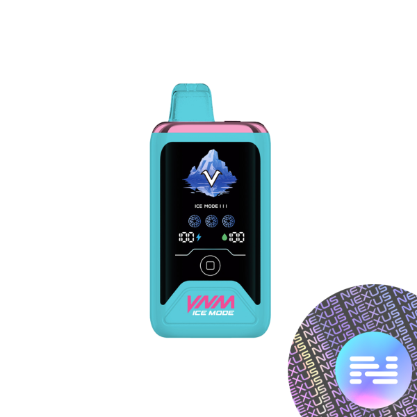 Led Vape Mod Vaporesso Armour Max Kit