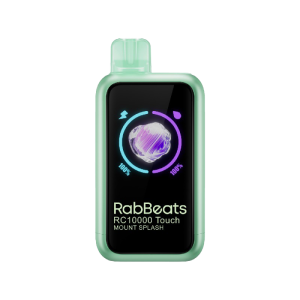 refills for vapes RAZ Vue 50K Replacement Refill Pod  $13.99