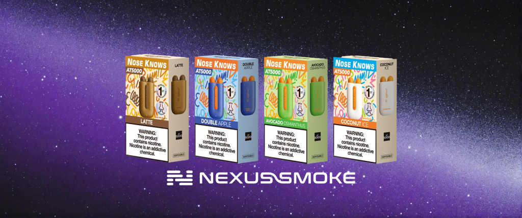 enjoy ultra vape flavours Enjoy Ultra 18k Puffs Pre-Filled Vape