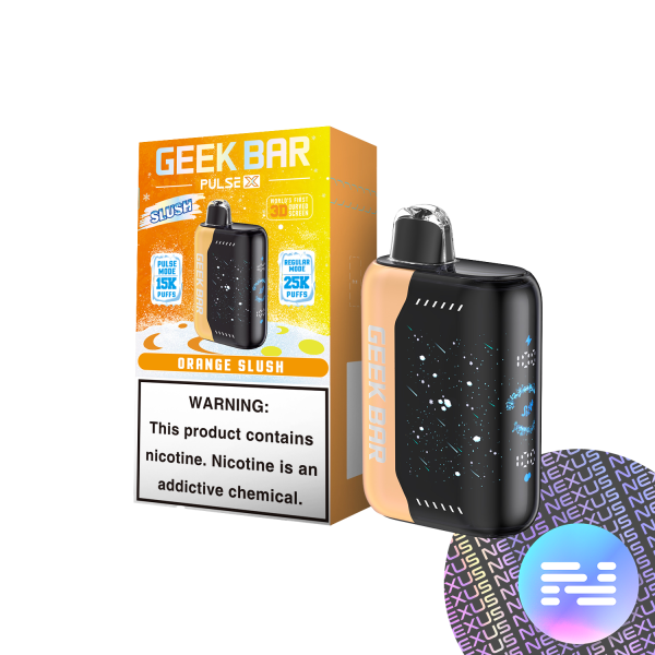 geek bar online buy Geek Bar Pulse 15000 Puff Disposable Vape | 50+ Flavors