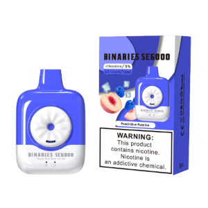 Binaries Vape Archives - Nexus Smoke