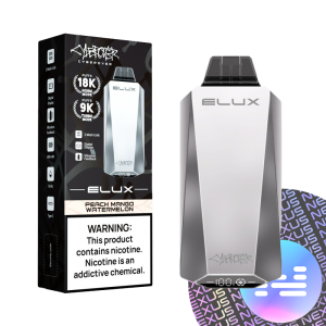 ELUX VAPE Archives