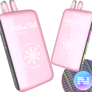 Pillow Talk Vape Archives - Nexus Smoke
